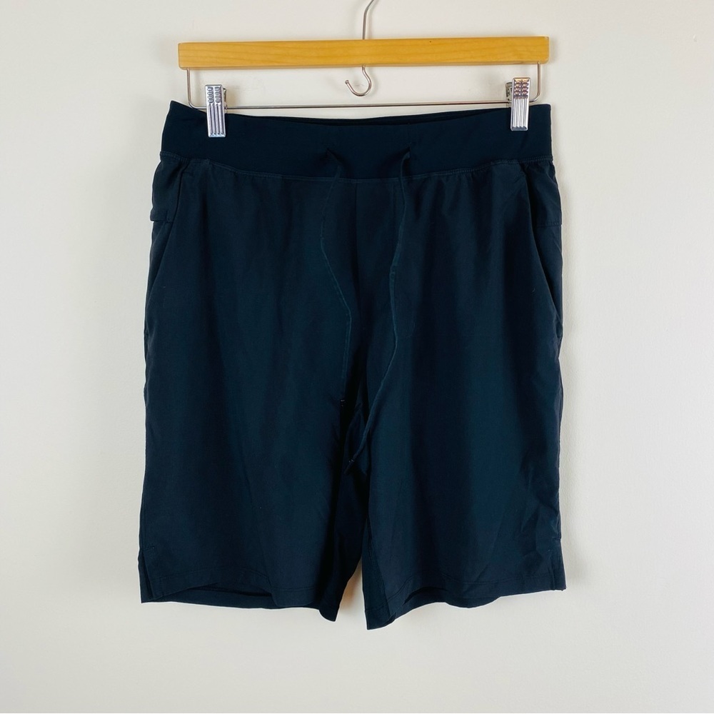 Lululemon T.H.E. Linerless 9" Short